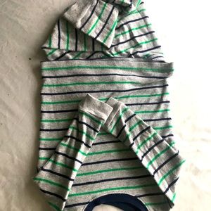 Carter’s two piece pj set